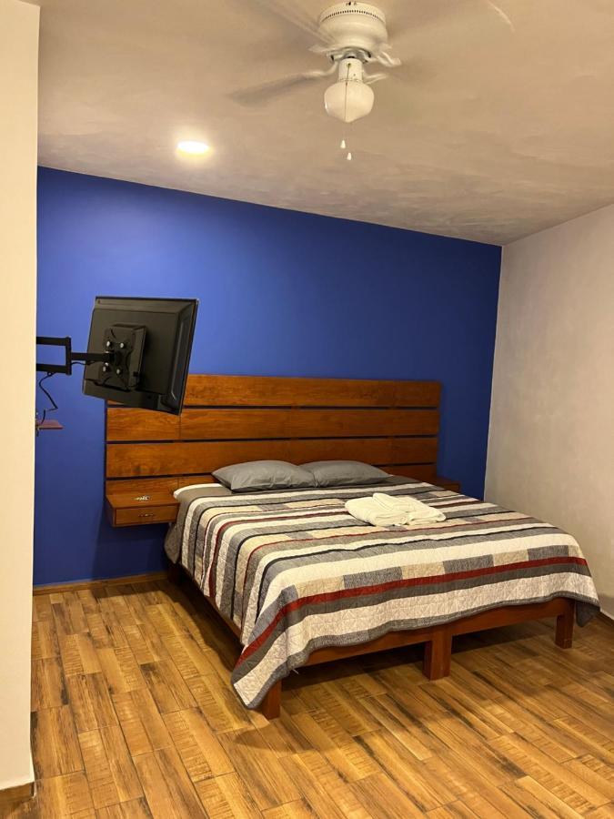 Casa El Arte De Frida Apartment San Miguel de Allende Luaran gambar